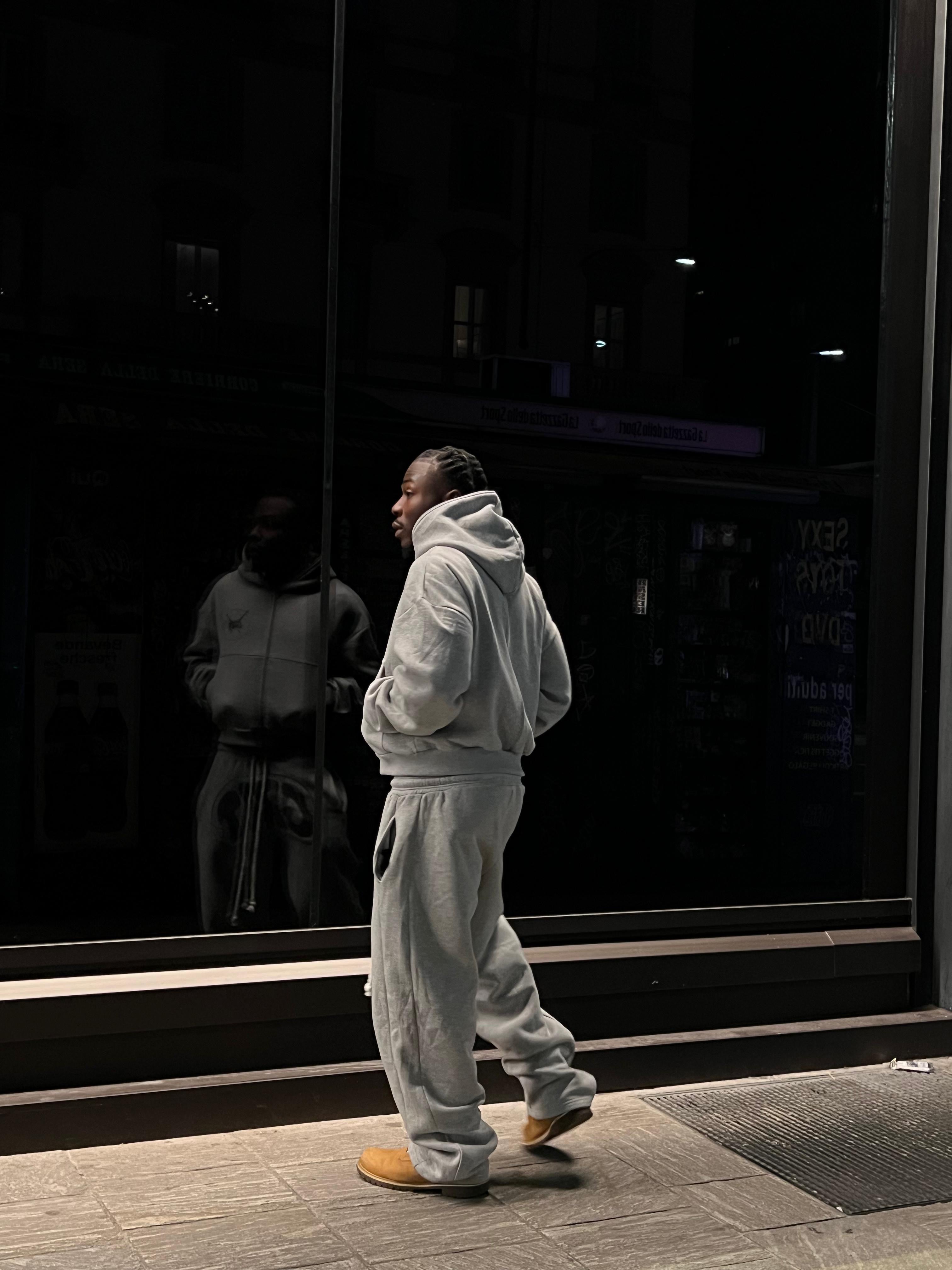 GRIT TRACKSUIT