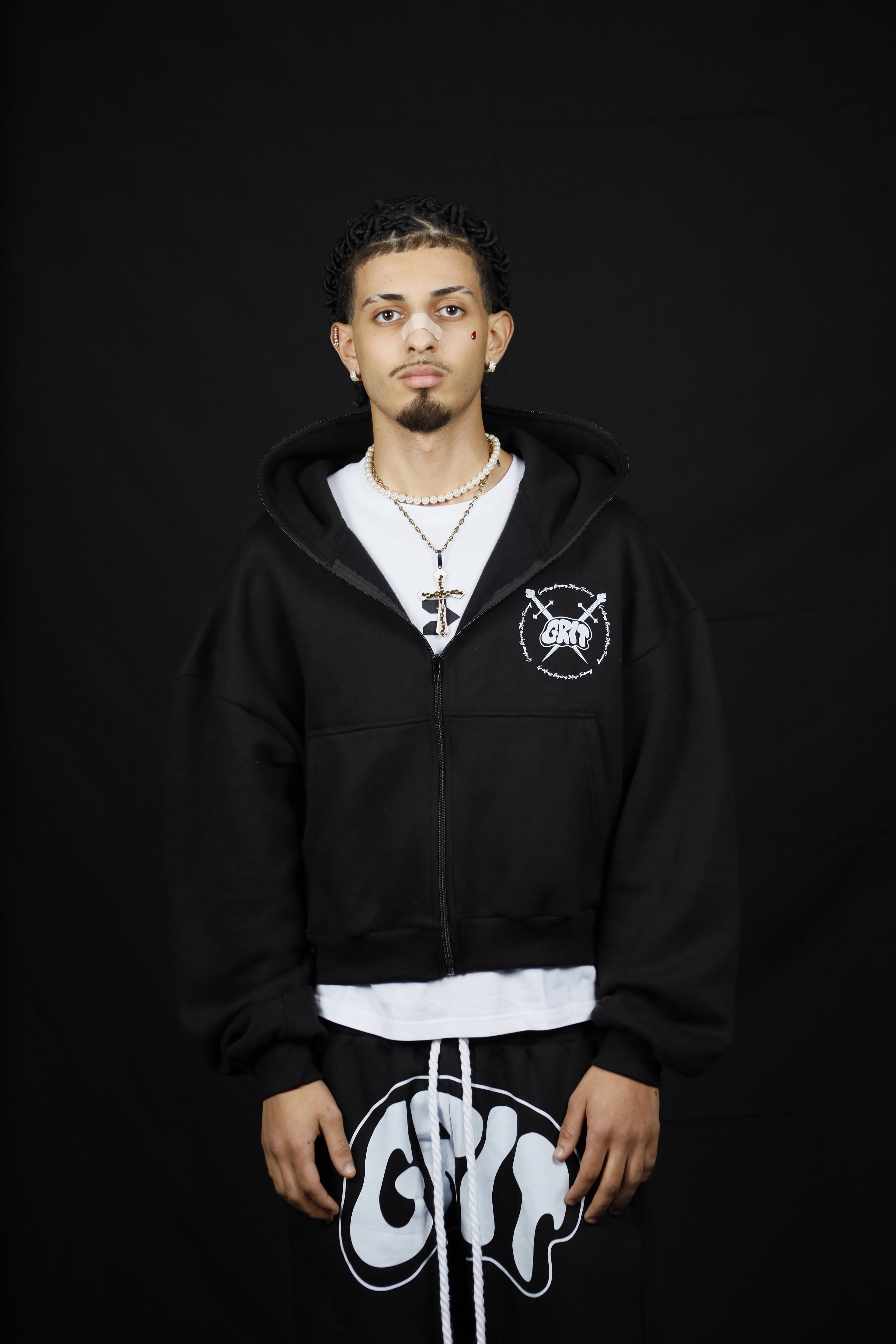 GRIT TRACKSUIT