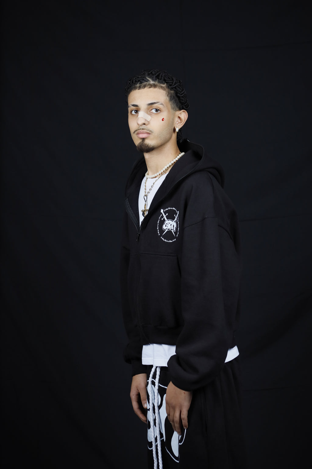GRIT TRACKSUIT