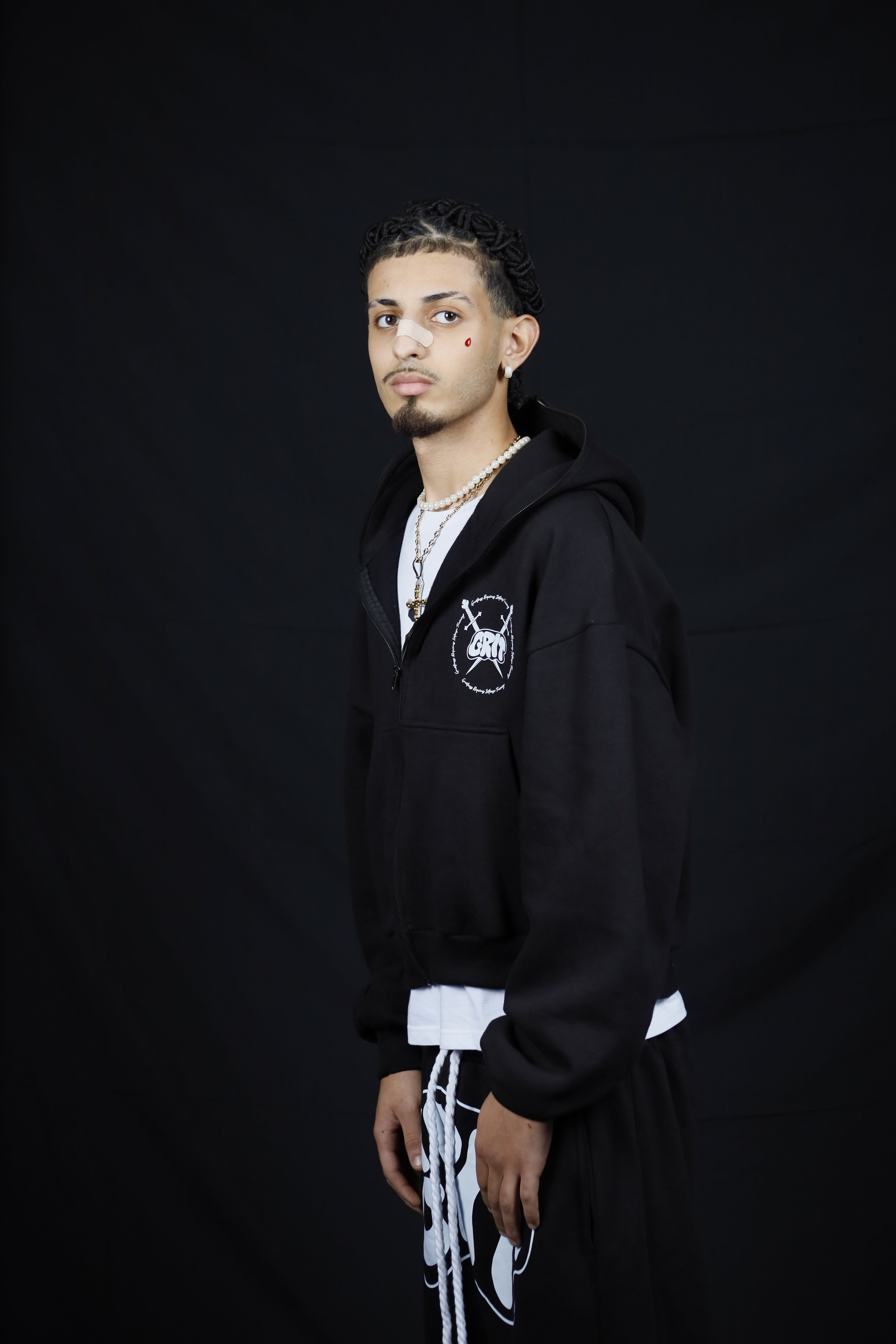GRIT TRACKSUIT