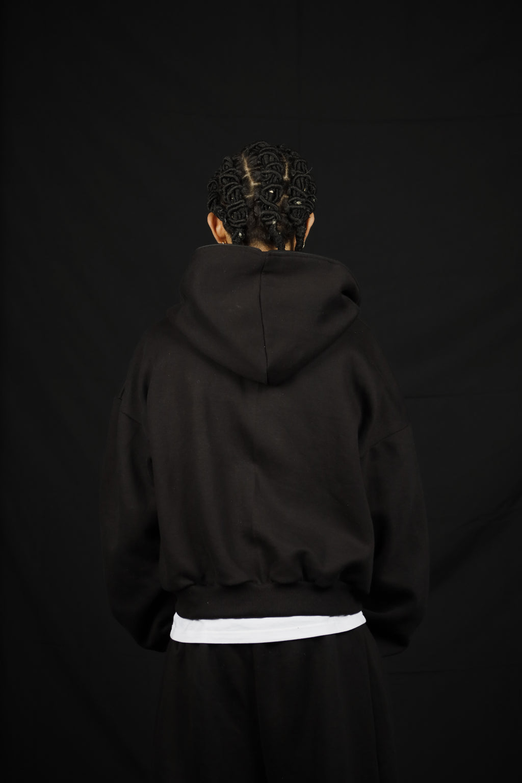GRIT TRACKSUIT