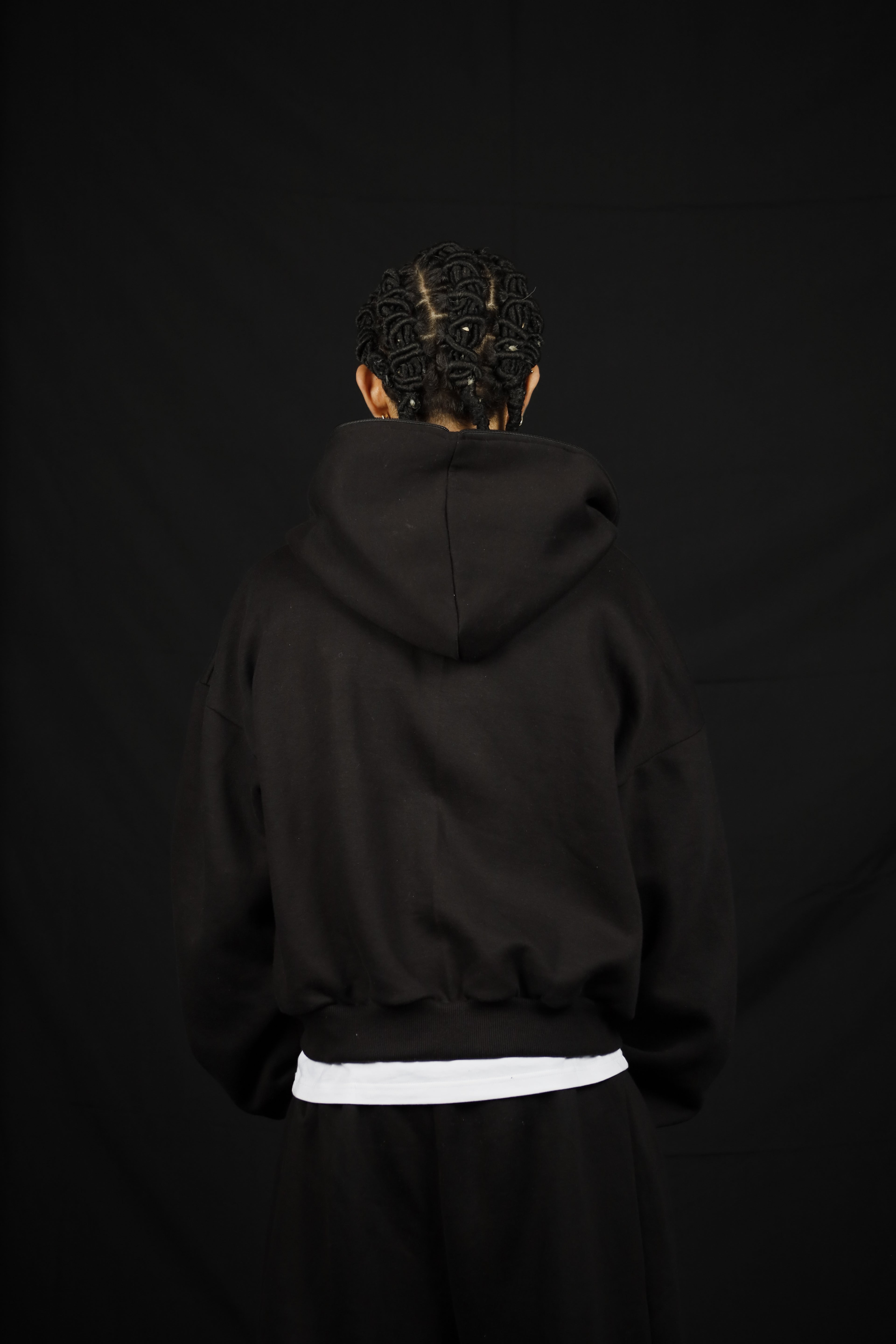 GRIT TRACKSUIT