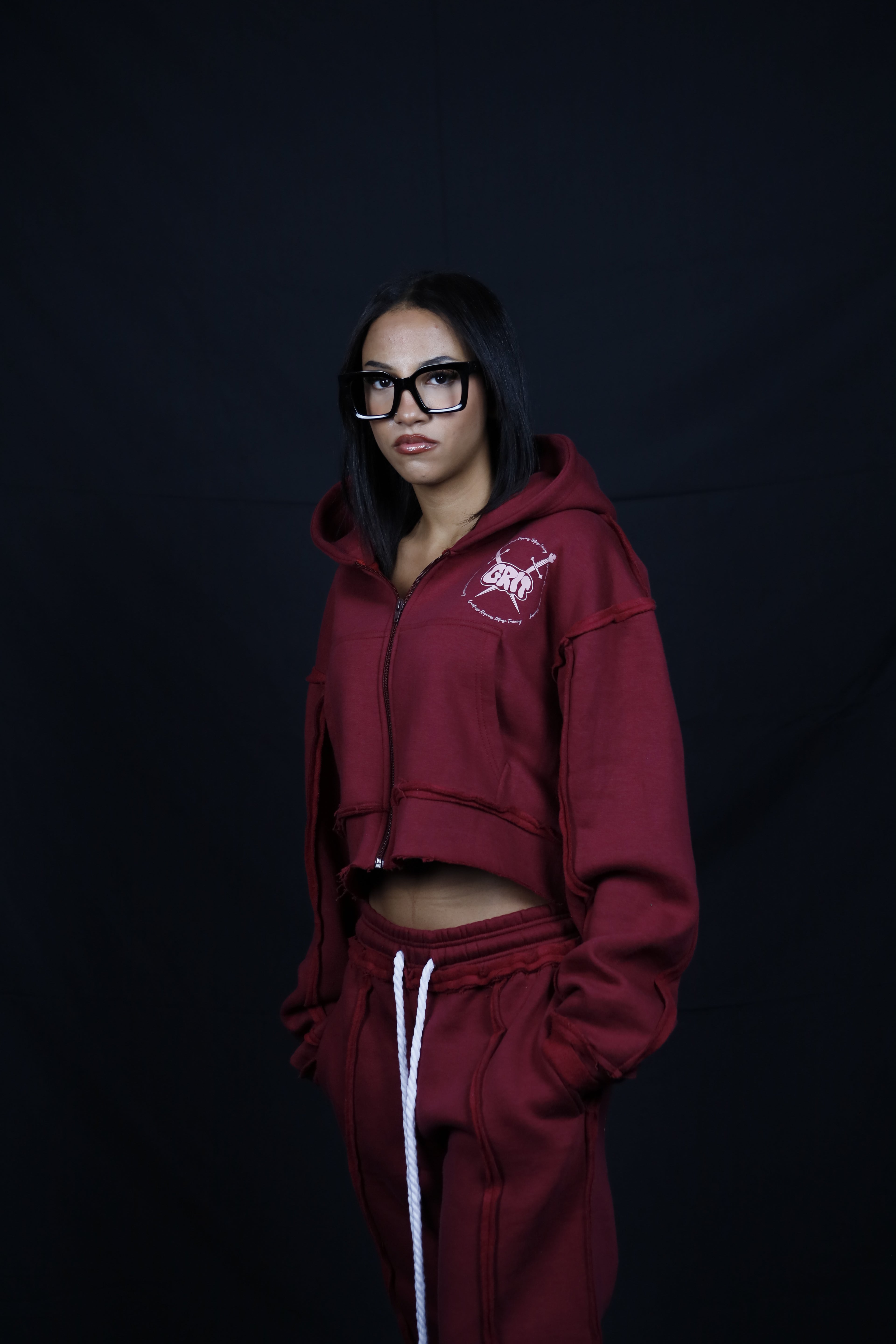 GRIT TRACKSUIT