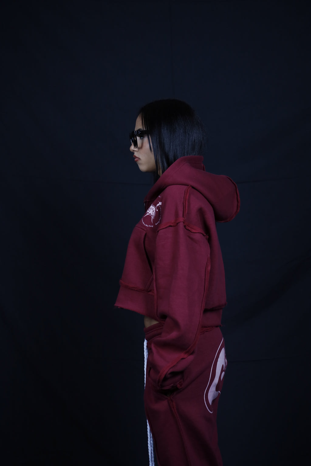 GRIT TRACKSUIT