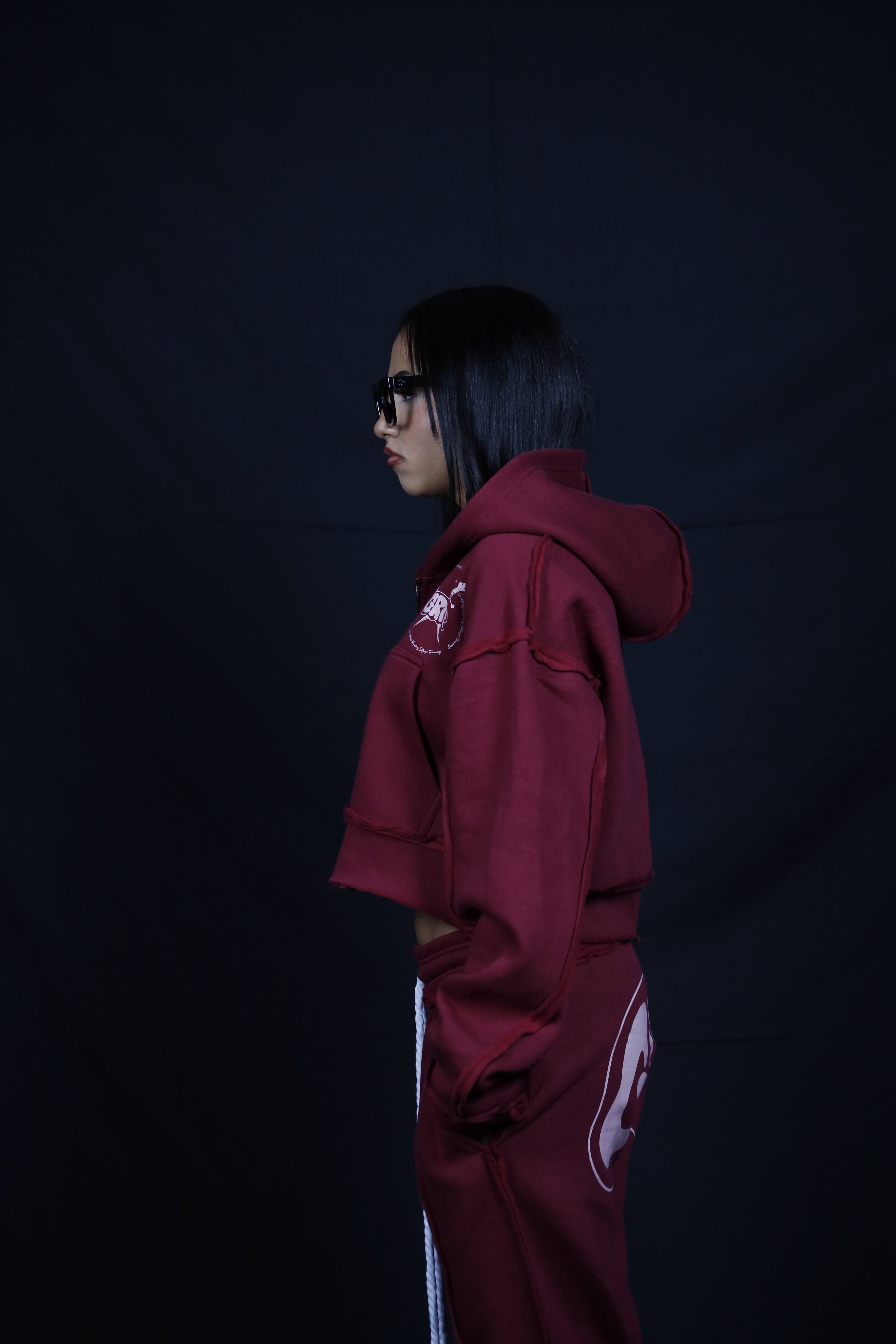 GRIT TRACKSUIT