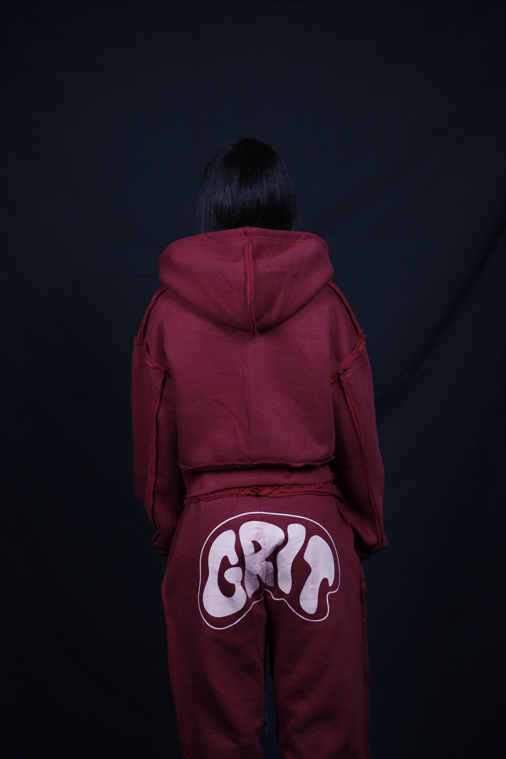GRIT TRACKSUIT