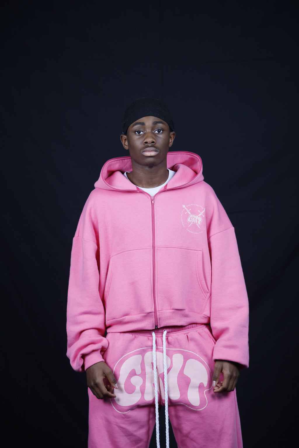 GRIT TRACKSUIT