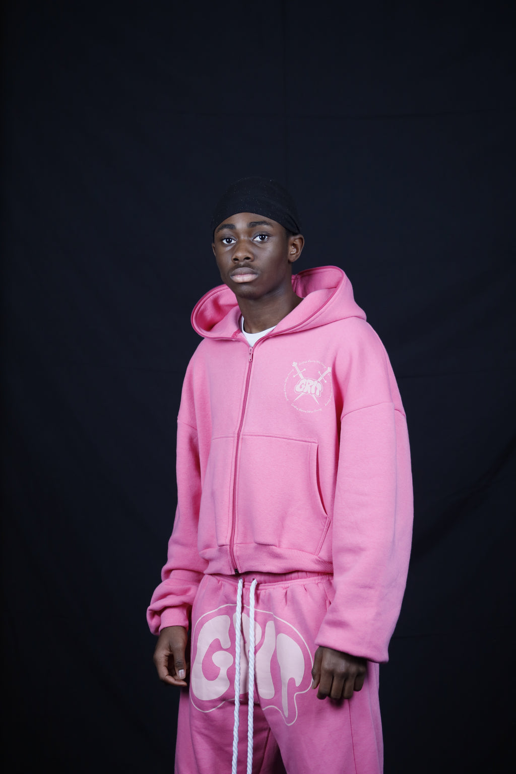 GRIT TRACKSUIT