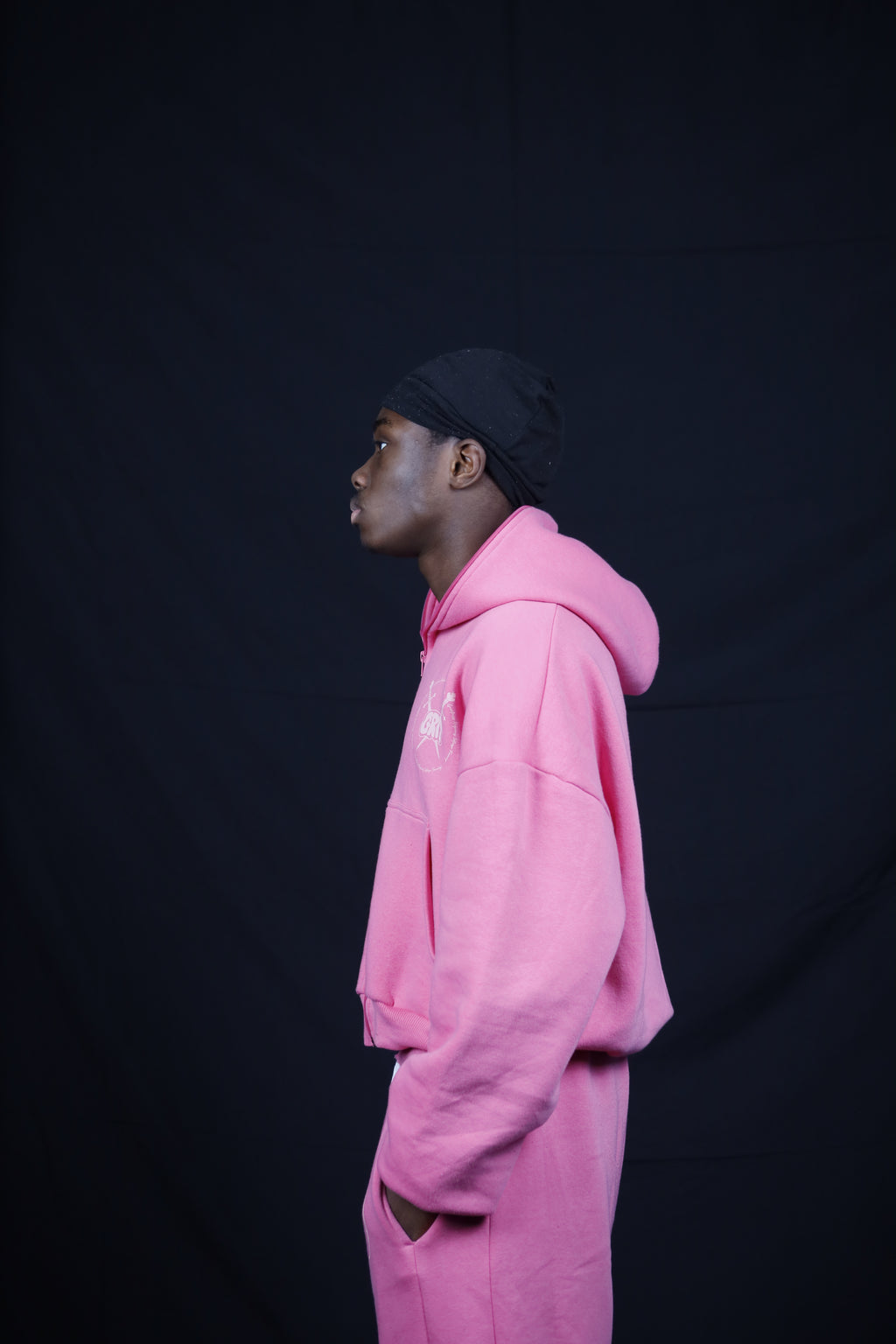 GRIT TRACKSUIT