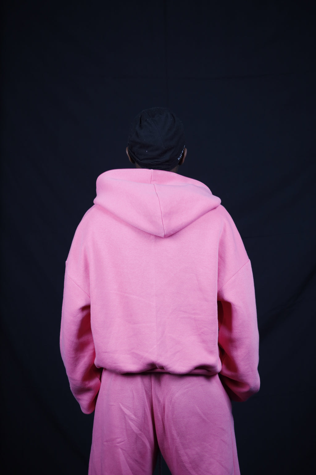 GRIT TRACKSUIT