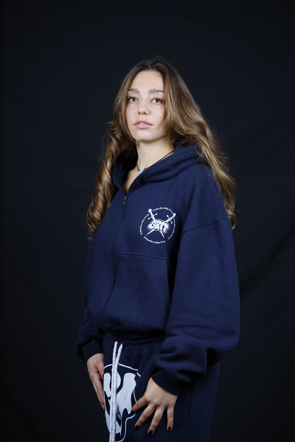 GRIT TRACKSUIT