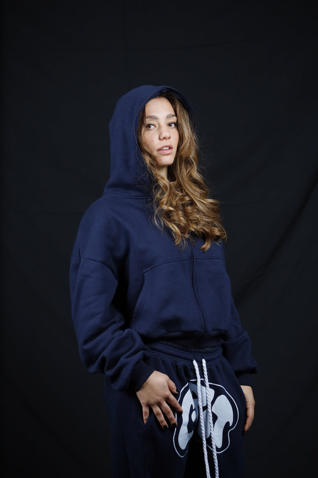 GRIT TRACKSUIT