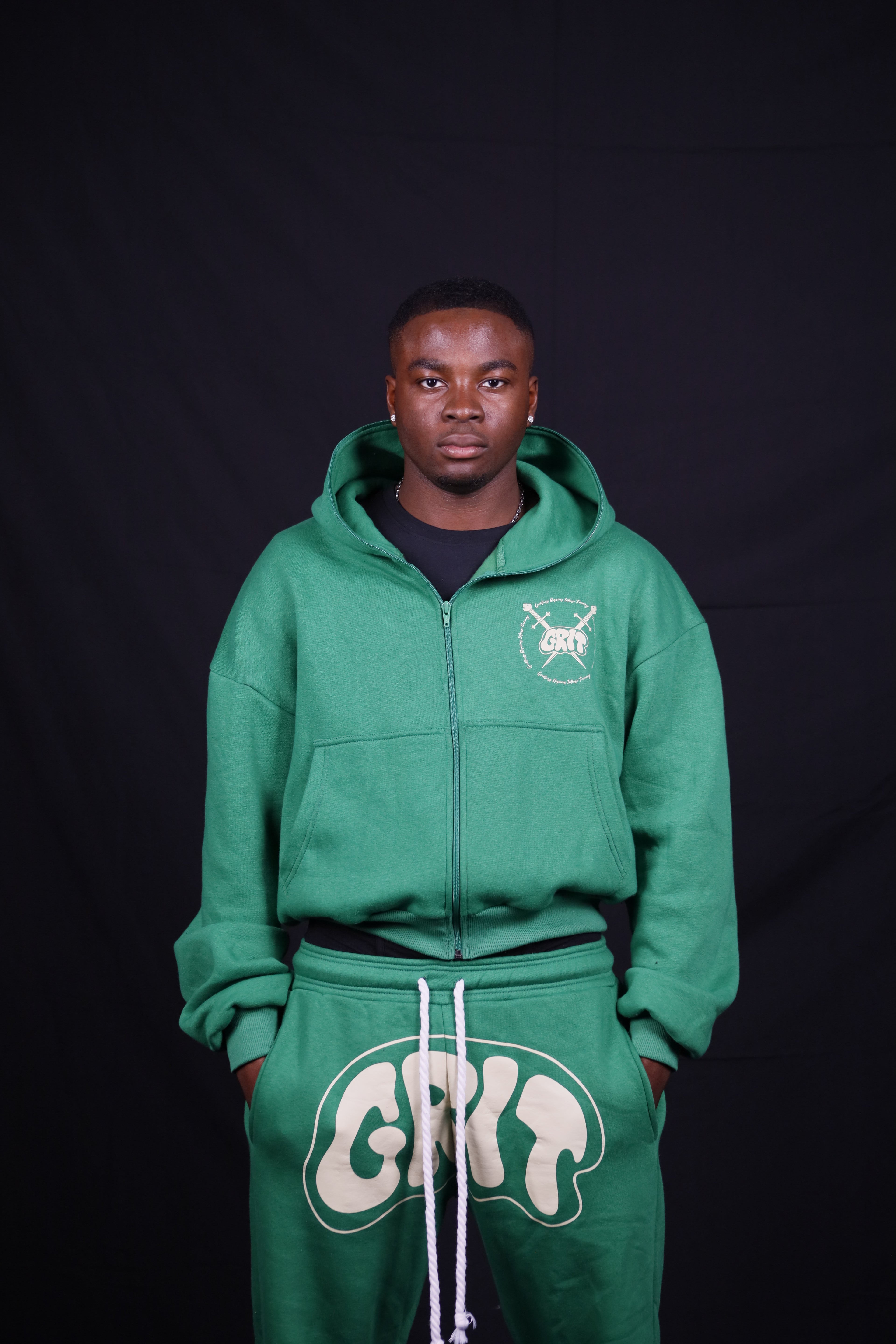 GRIT TRACKSUIT