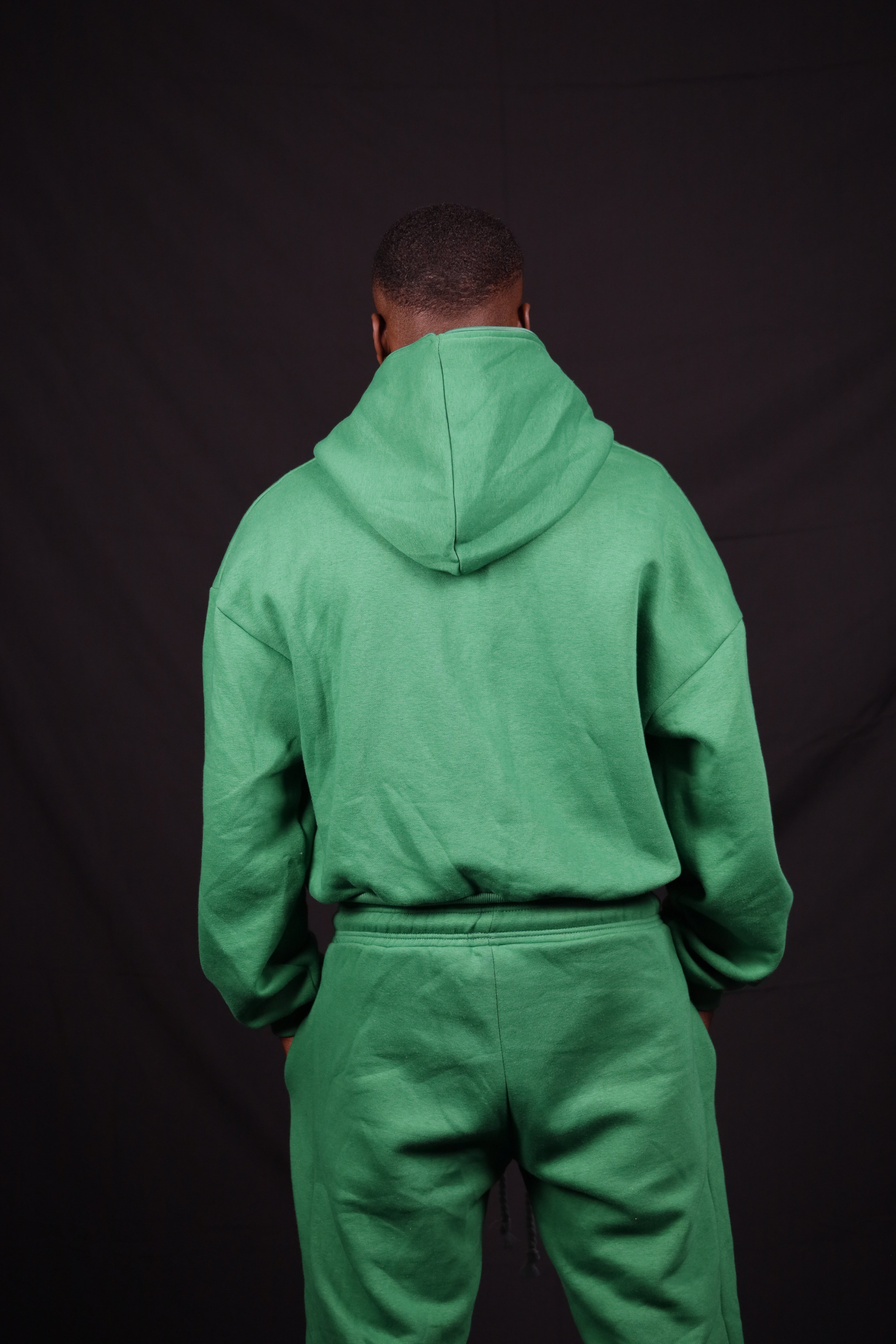 GRIT TRACKSUIT