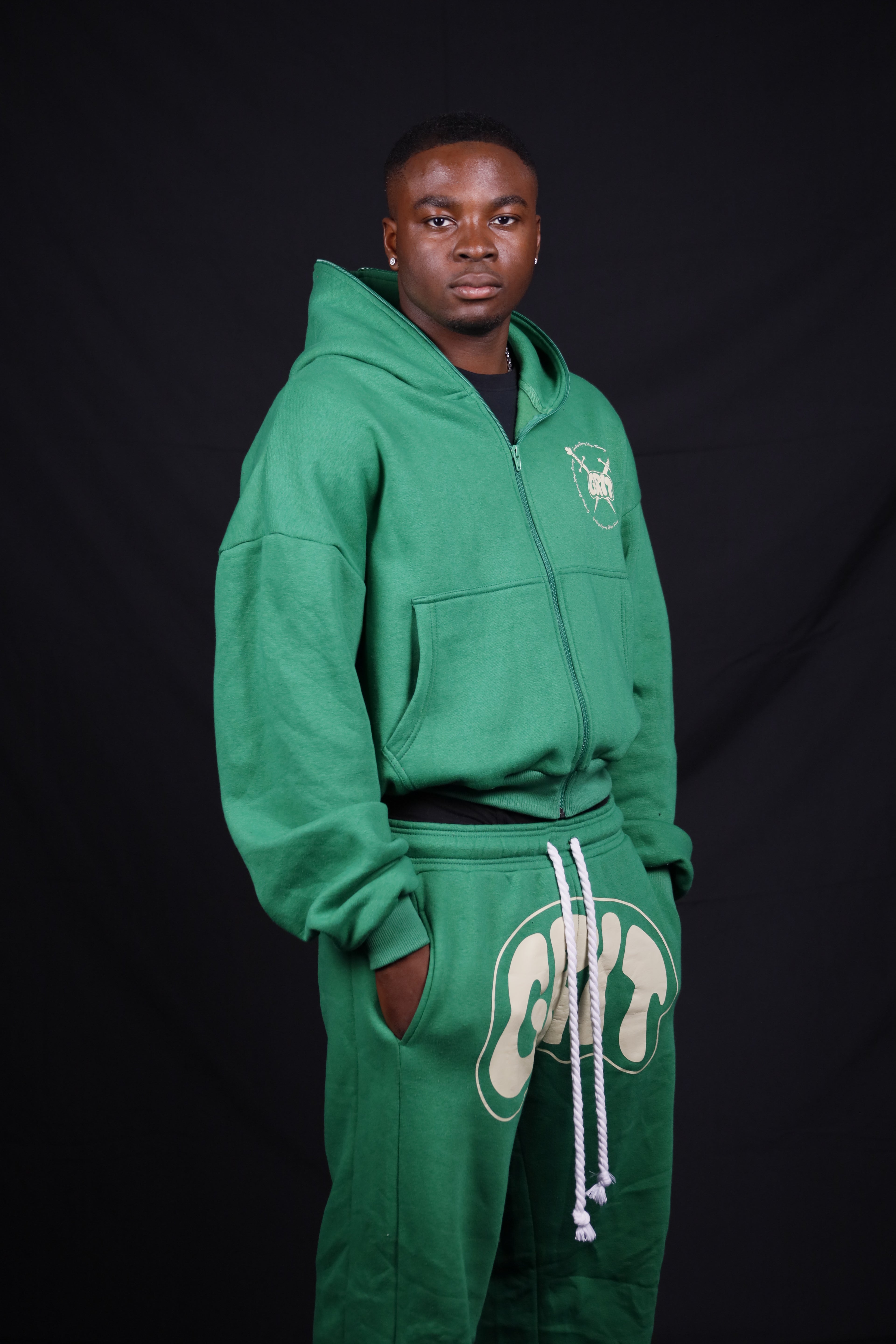 GRIT TRACKSUIT