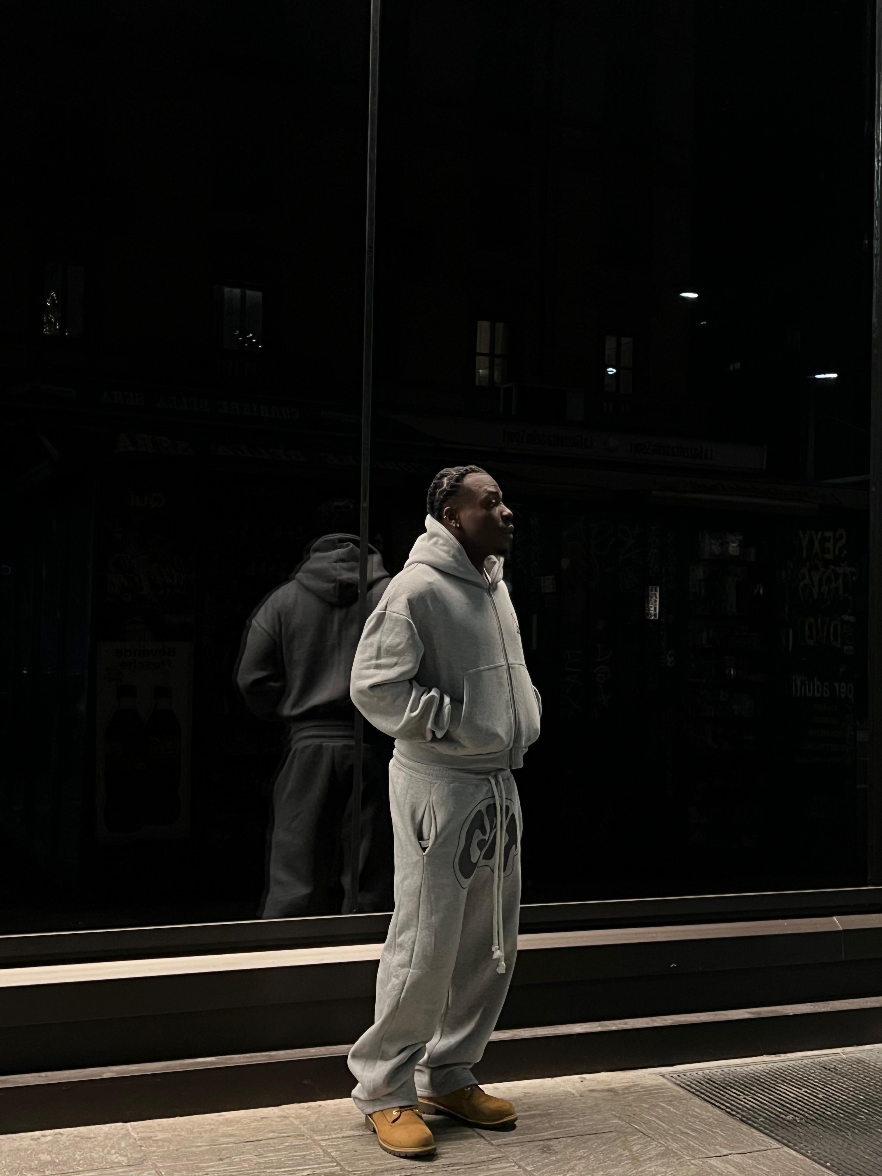 GRIT TRACKSUIT